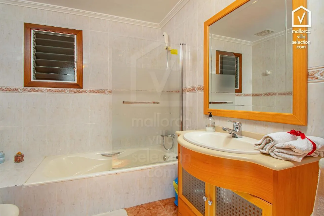 Finca Son Tresco Villa Buger 0*,  Spain